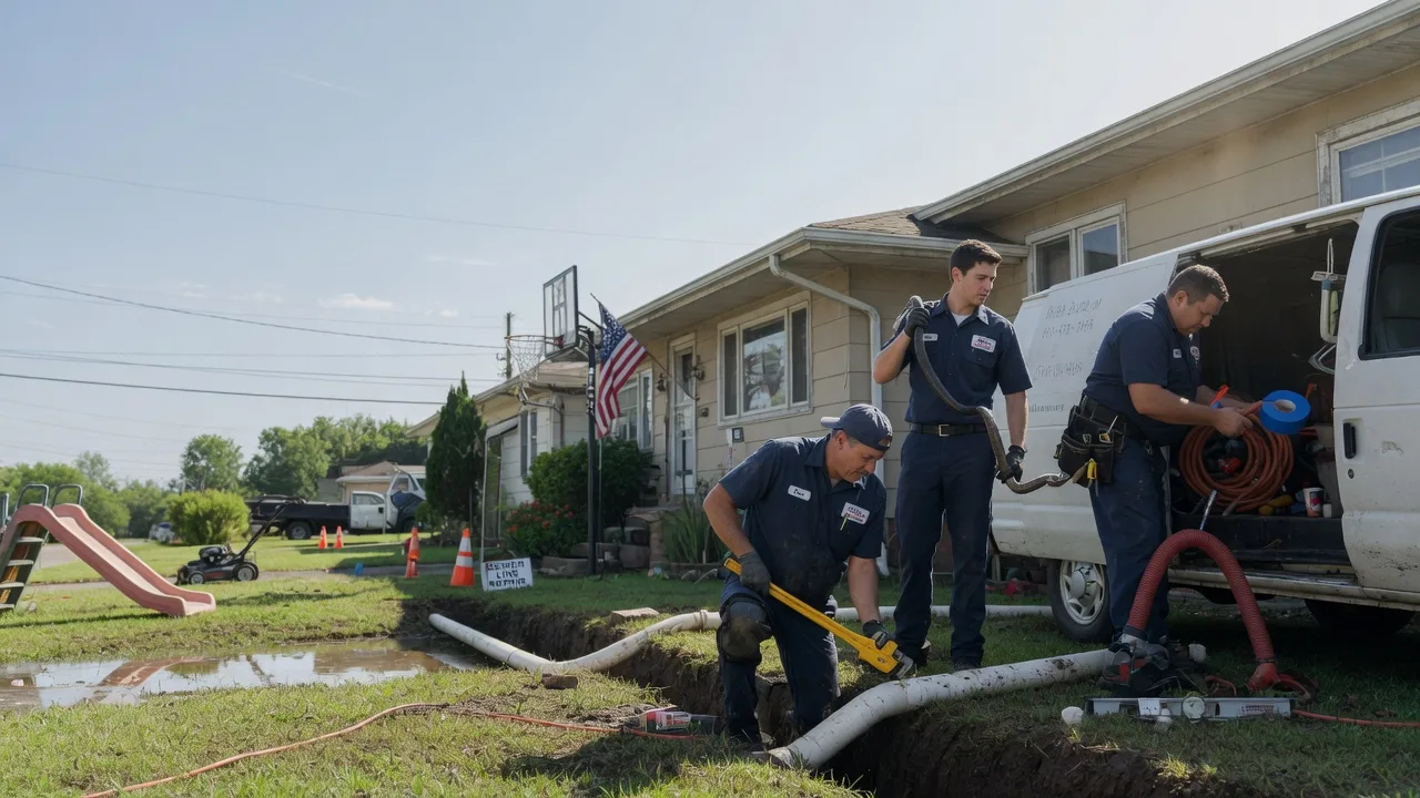 Toilet Installation in Troy, NC near me